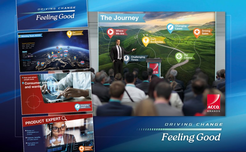 ACCO Sales Conference 2025